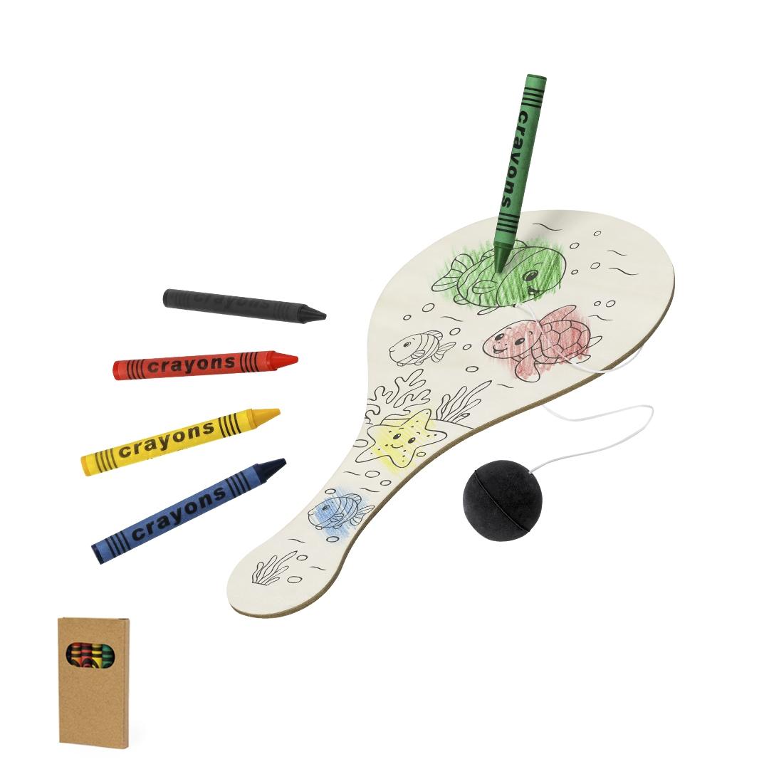 Set cadou Jarnal natural