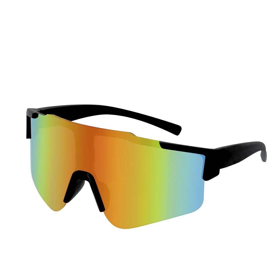 Ochelari de soare Hozal multicolor