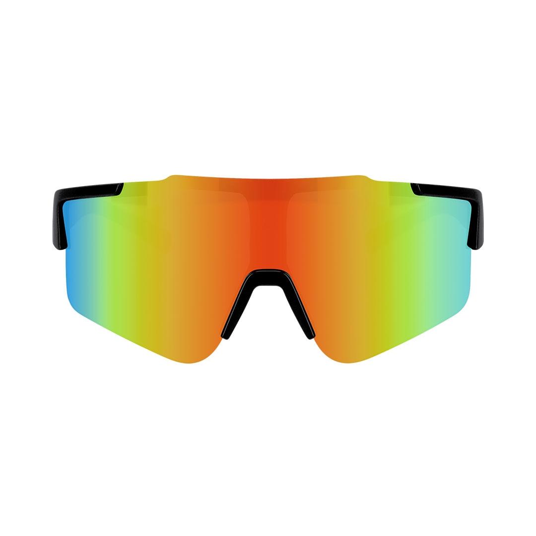 Ochelari de soare Hozal multicolor