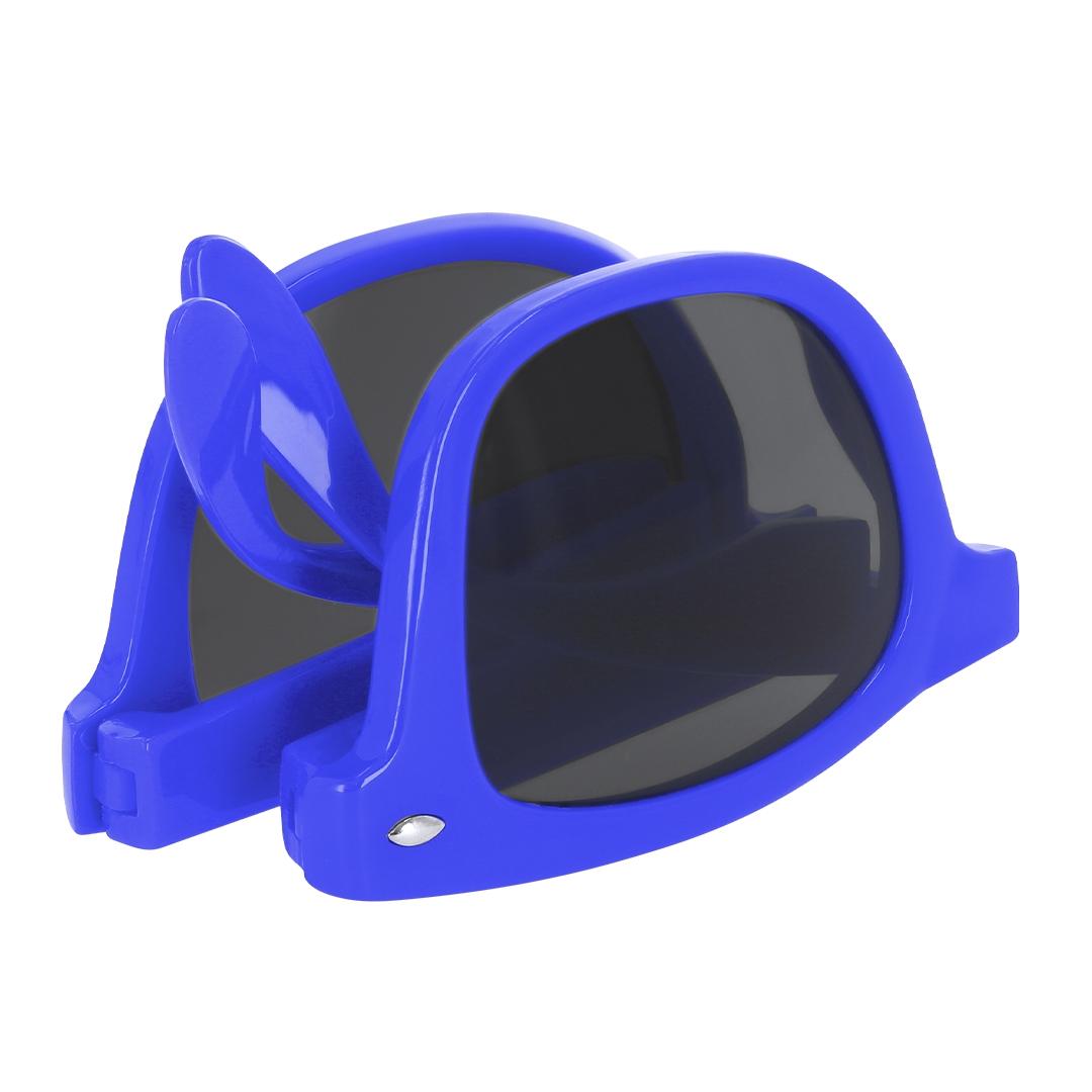 Ochelari de soare Lyron albastru