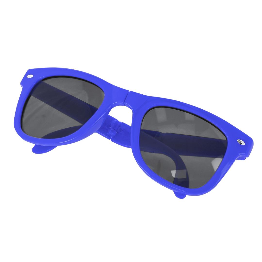 Ochelari de soare Lyron albastru