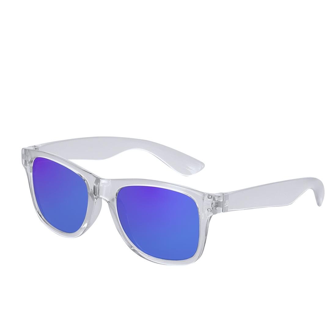 Ochelari de soare Jarina albastru
