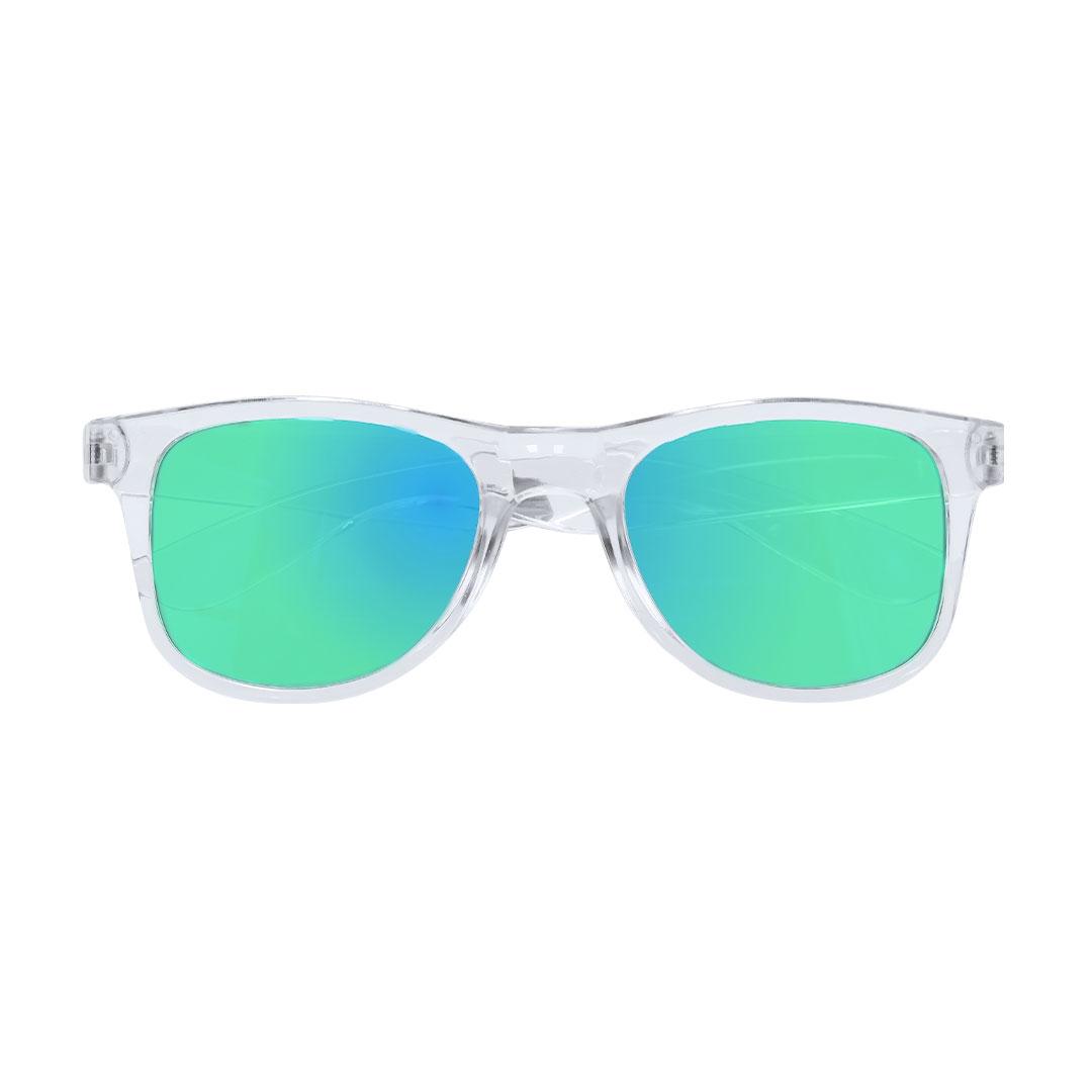 Ochelari de soare Jarina albastru