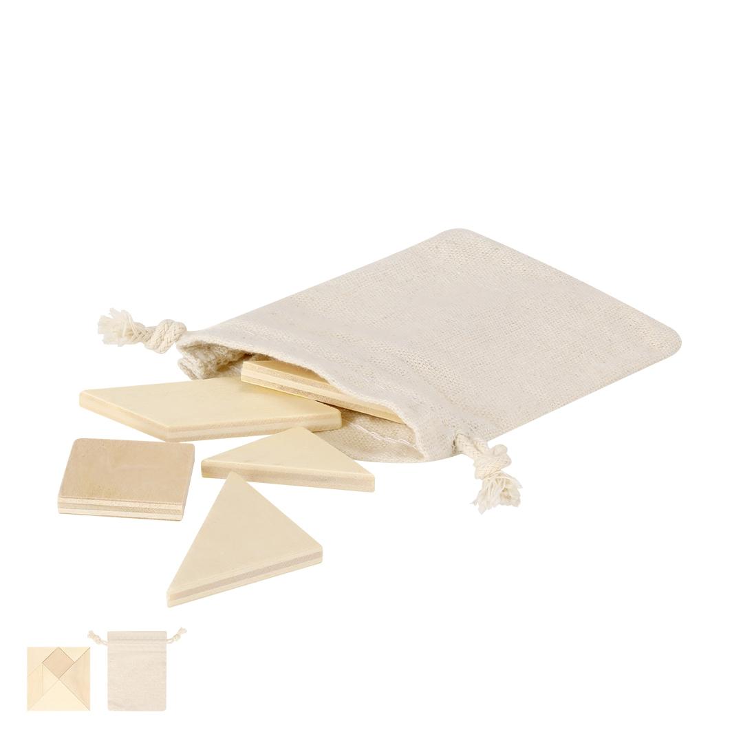 Puzzle Moranex natural