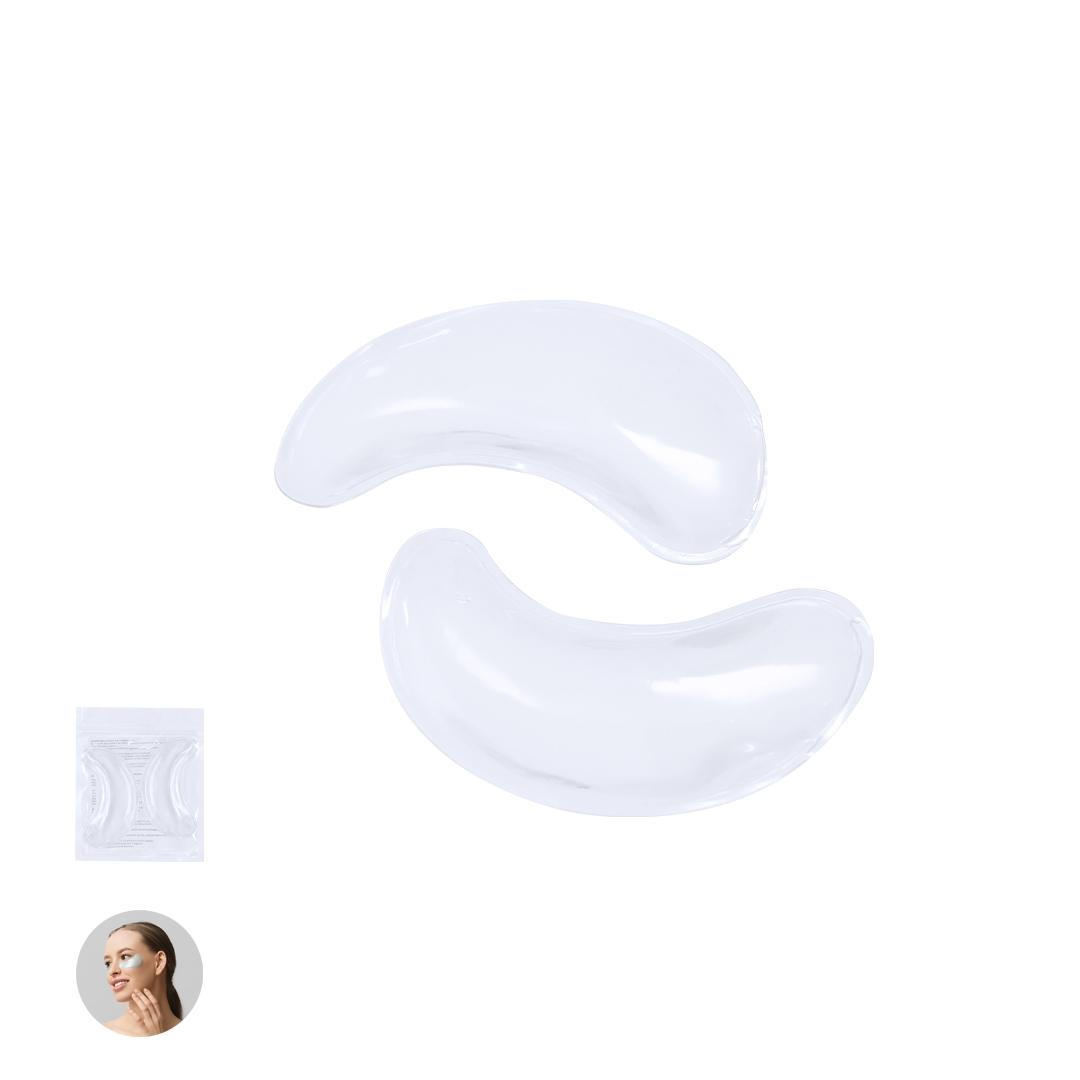 Set comprese cald-rece Pronex transparent