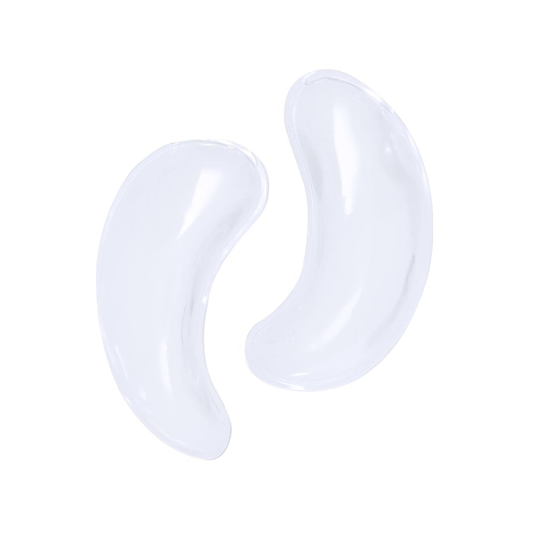Set comprese cald-rece Pronex transparent