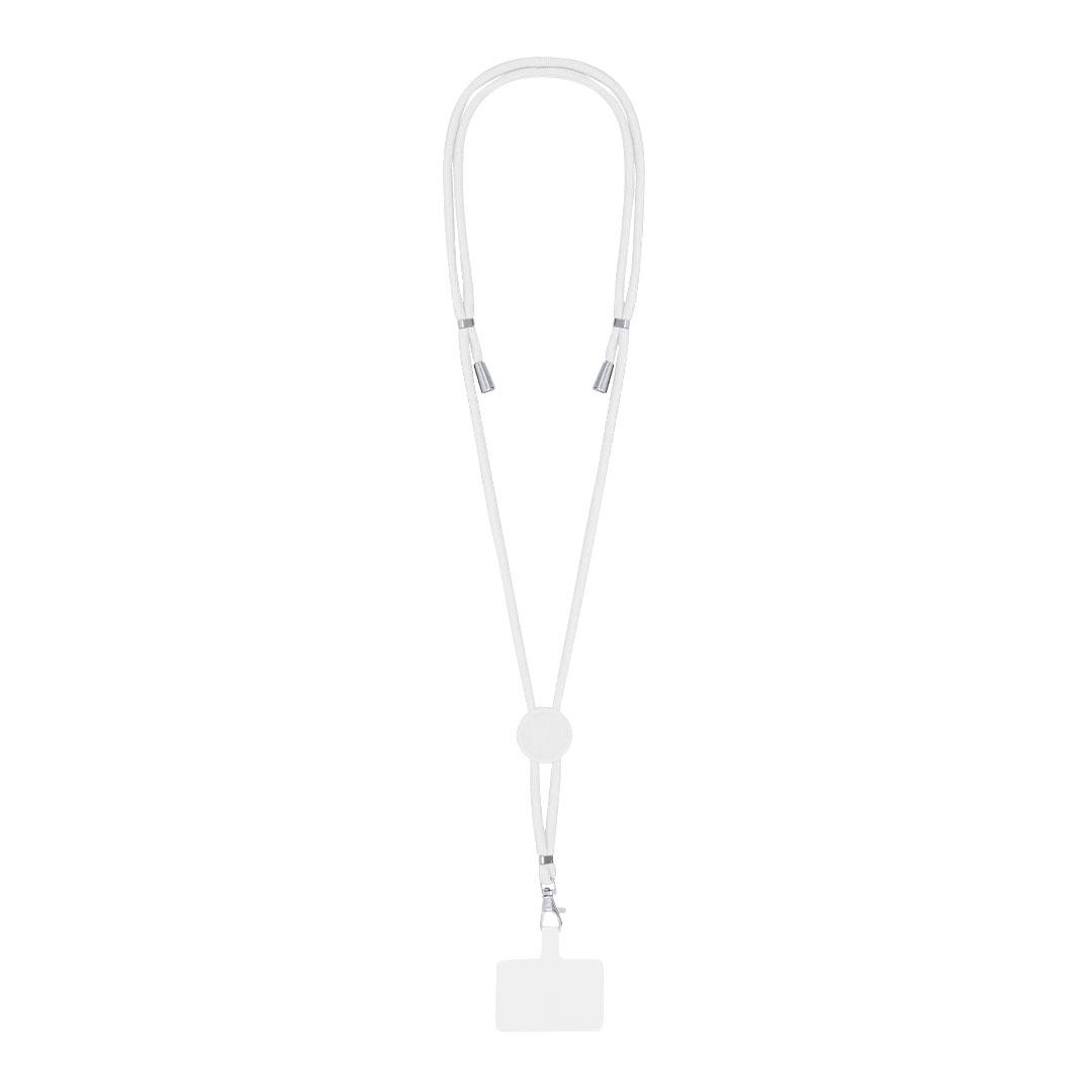 Lanyard cu suport Zaret