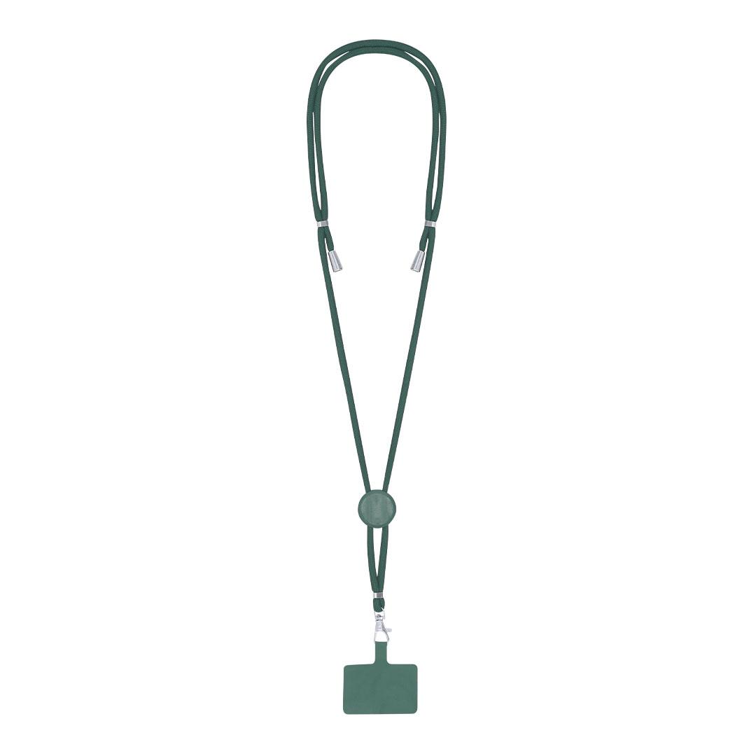 Lanyard cu suport Zaret hunter