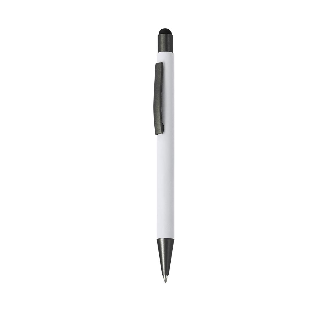 Pix cu stylus pentru ecrane tactile Rilon