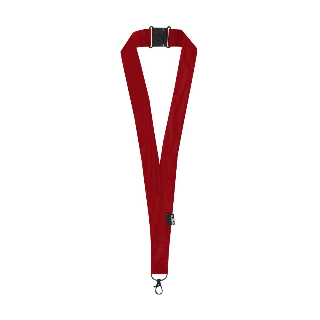 Lanyard Dycoun albastru