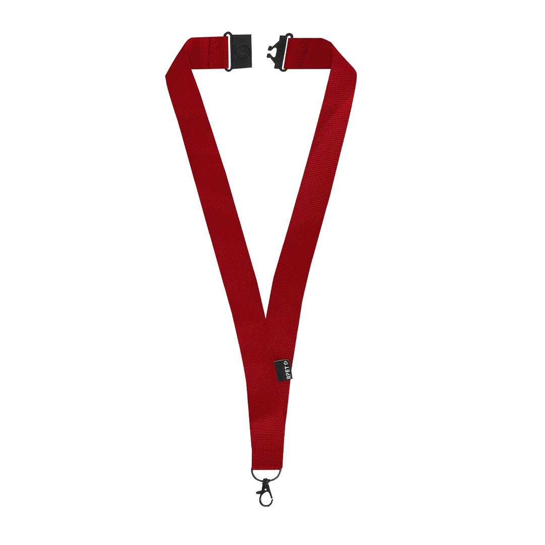 Lanyard Dycoun albastru