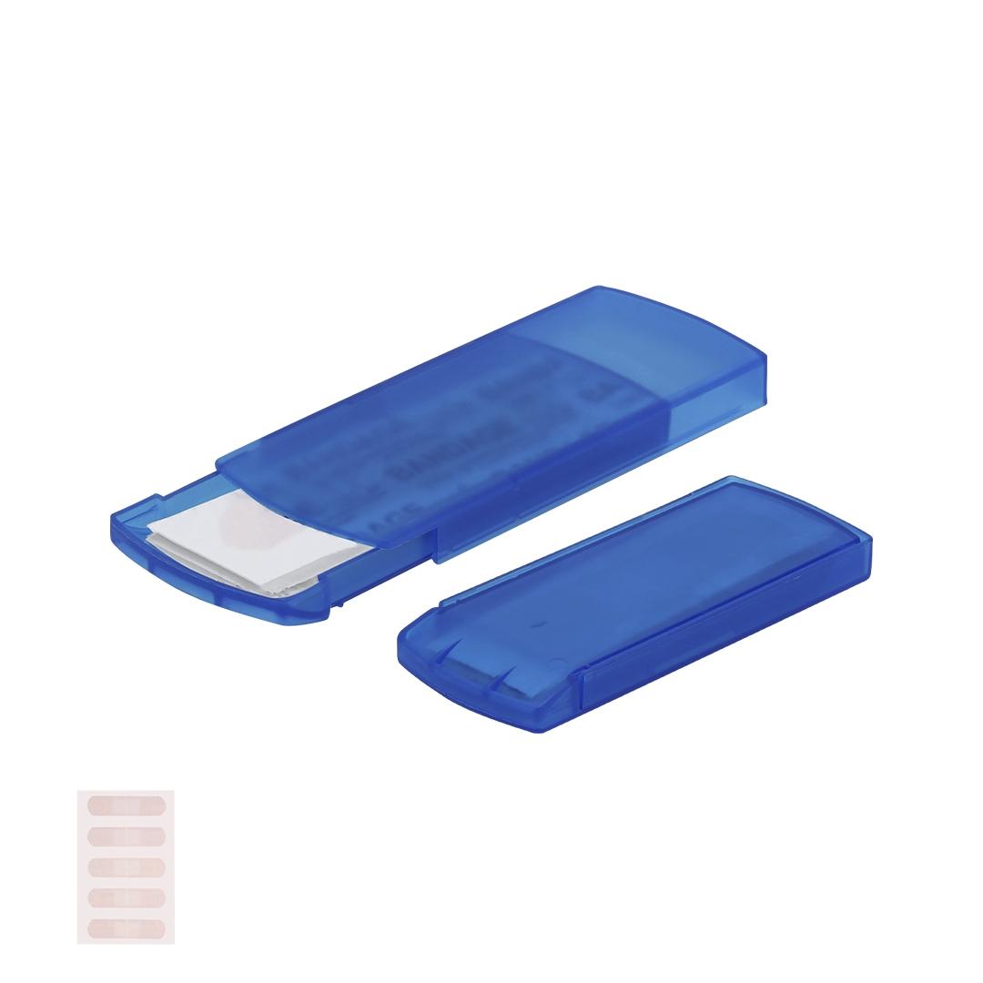 Set de plasturi Kesar transparent