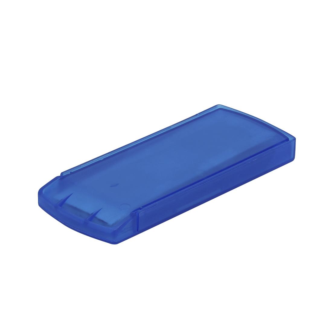 Set de plasturi Kesar transparent