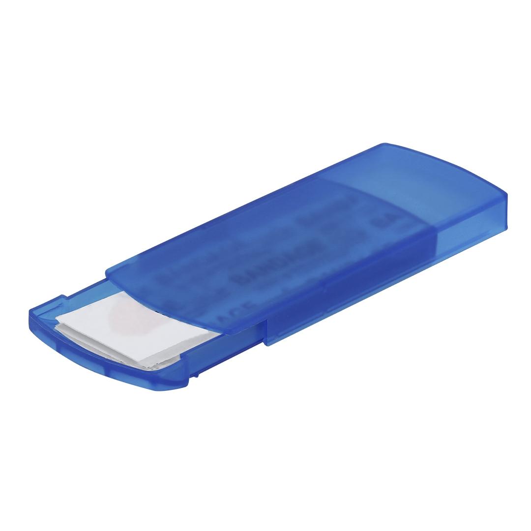Set de plasturi Kesar transparent