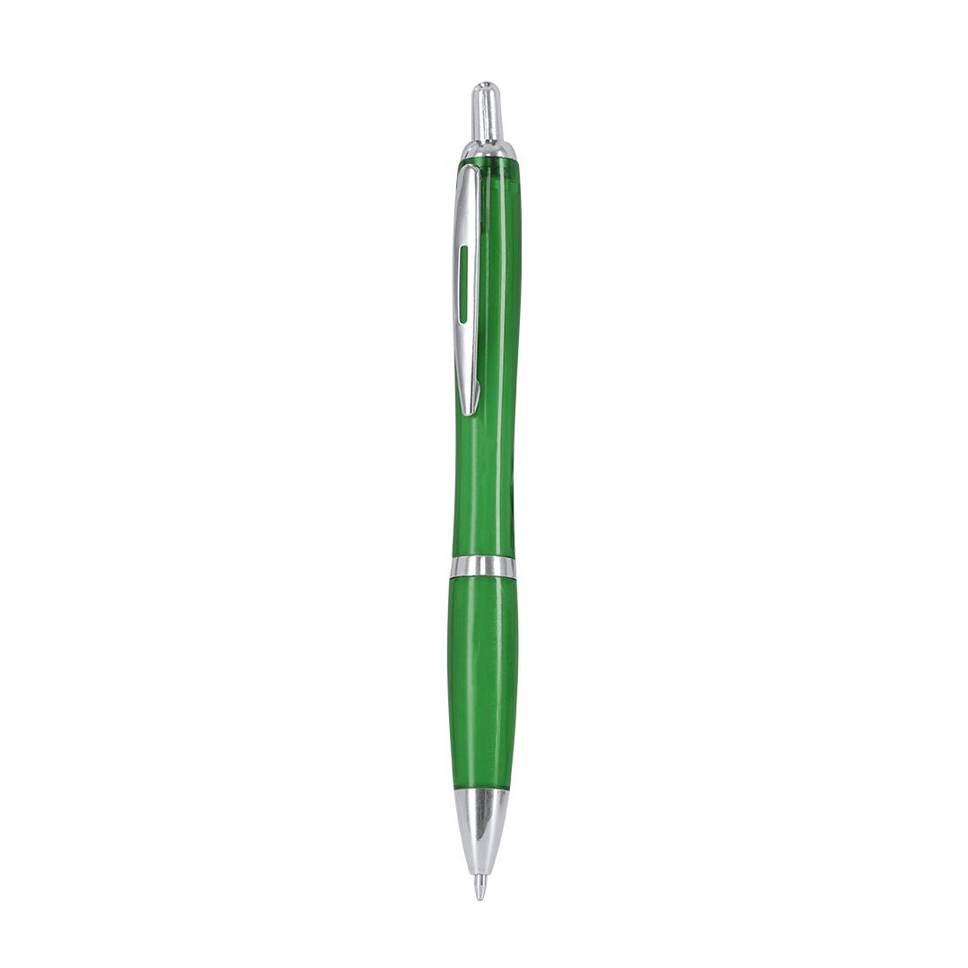 Pix Lathem verde