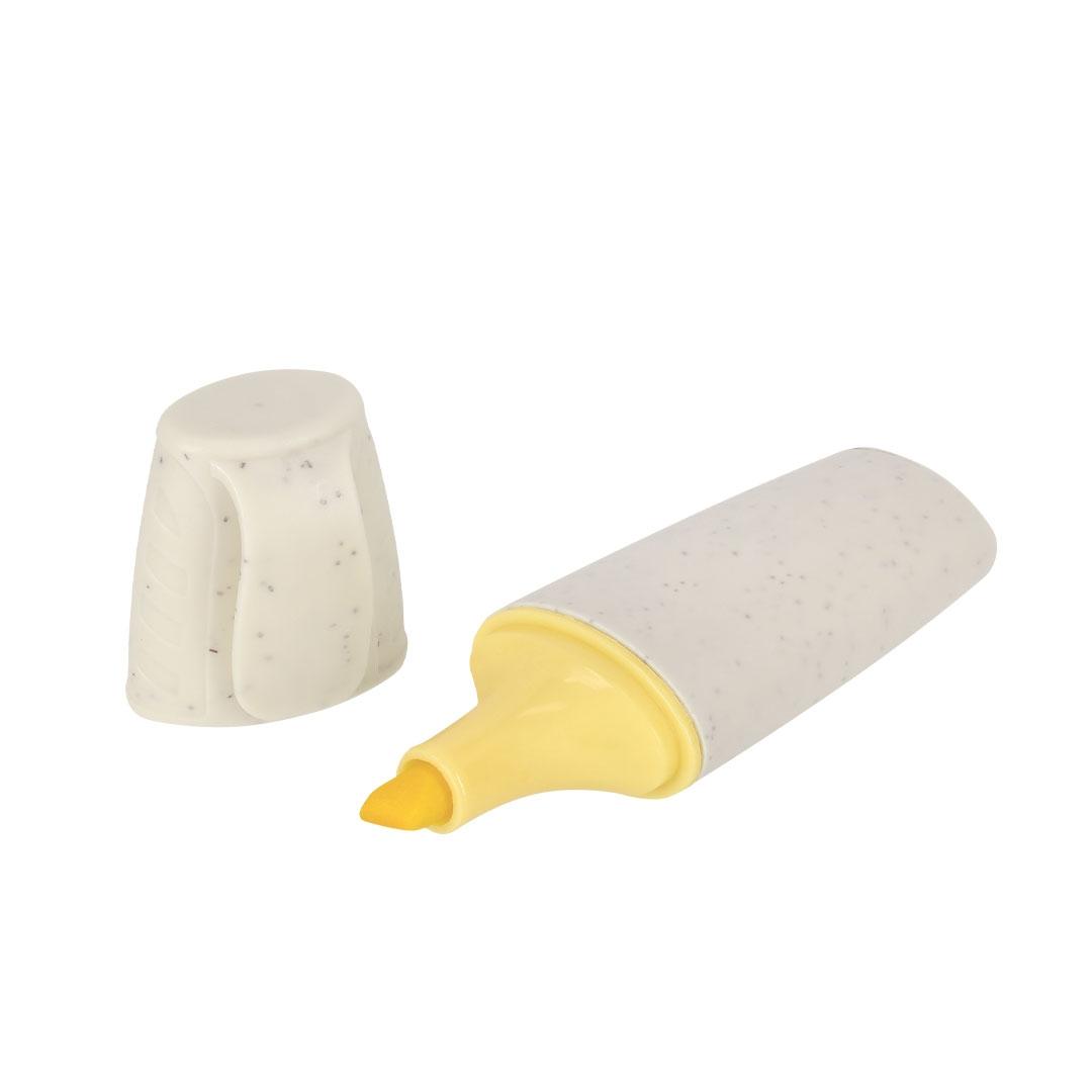 Textmarker Fonzal galben