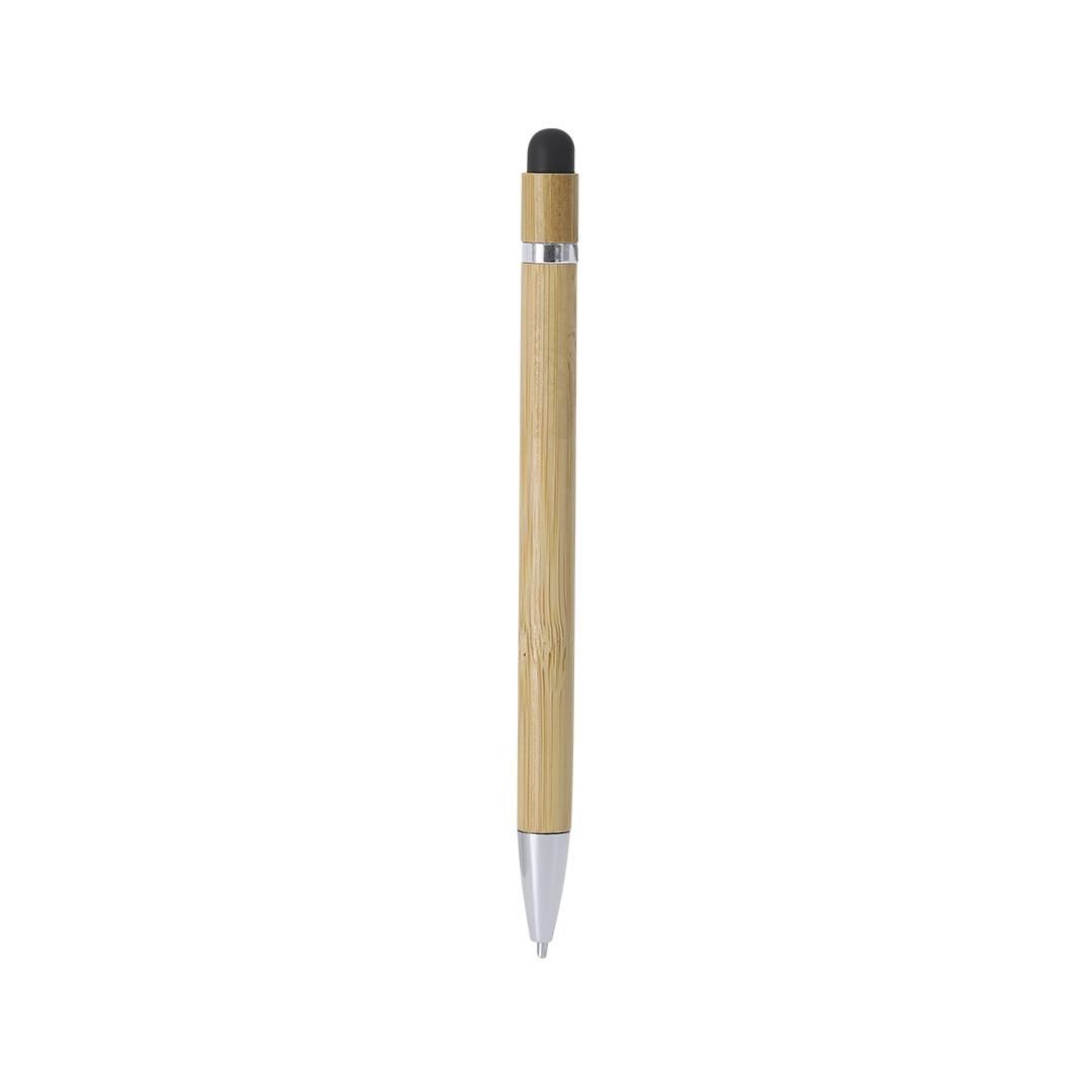 Pix cu stylus pentru ecrane tactile Rocar