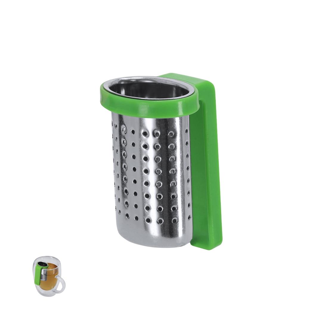 Infuzor Pershok alb