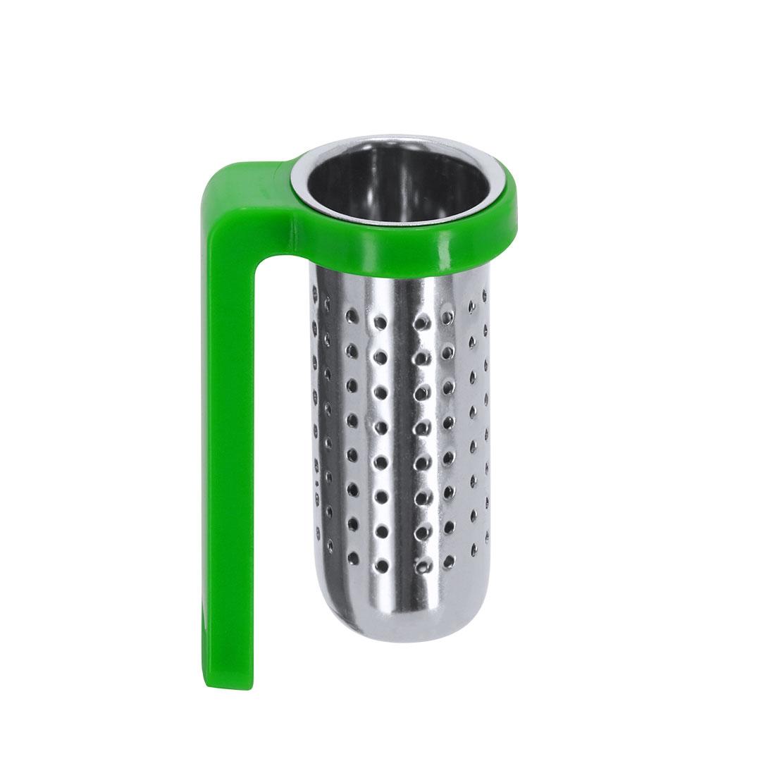 Infuzor Pershok alb