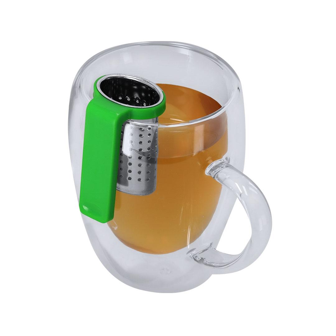 Infuzor Pershok alb