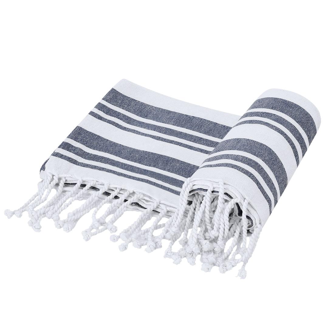 Set cadou Bekoran albastru deschis