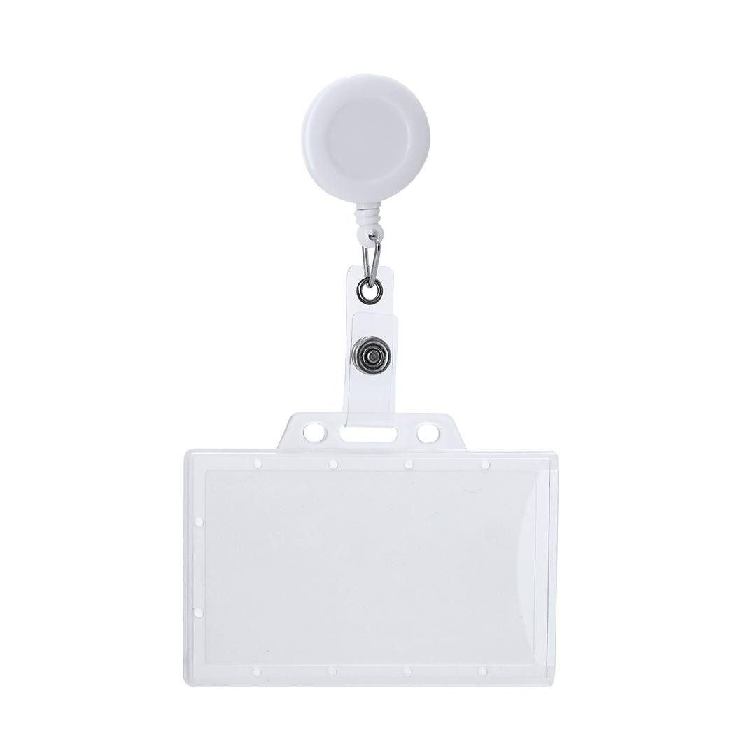 Lanyard cu suport de identificare Blaires