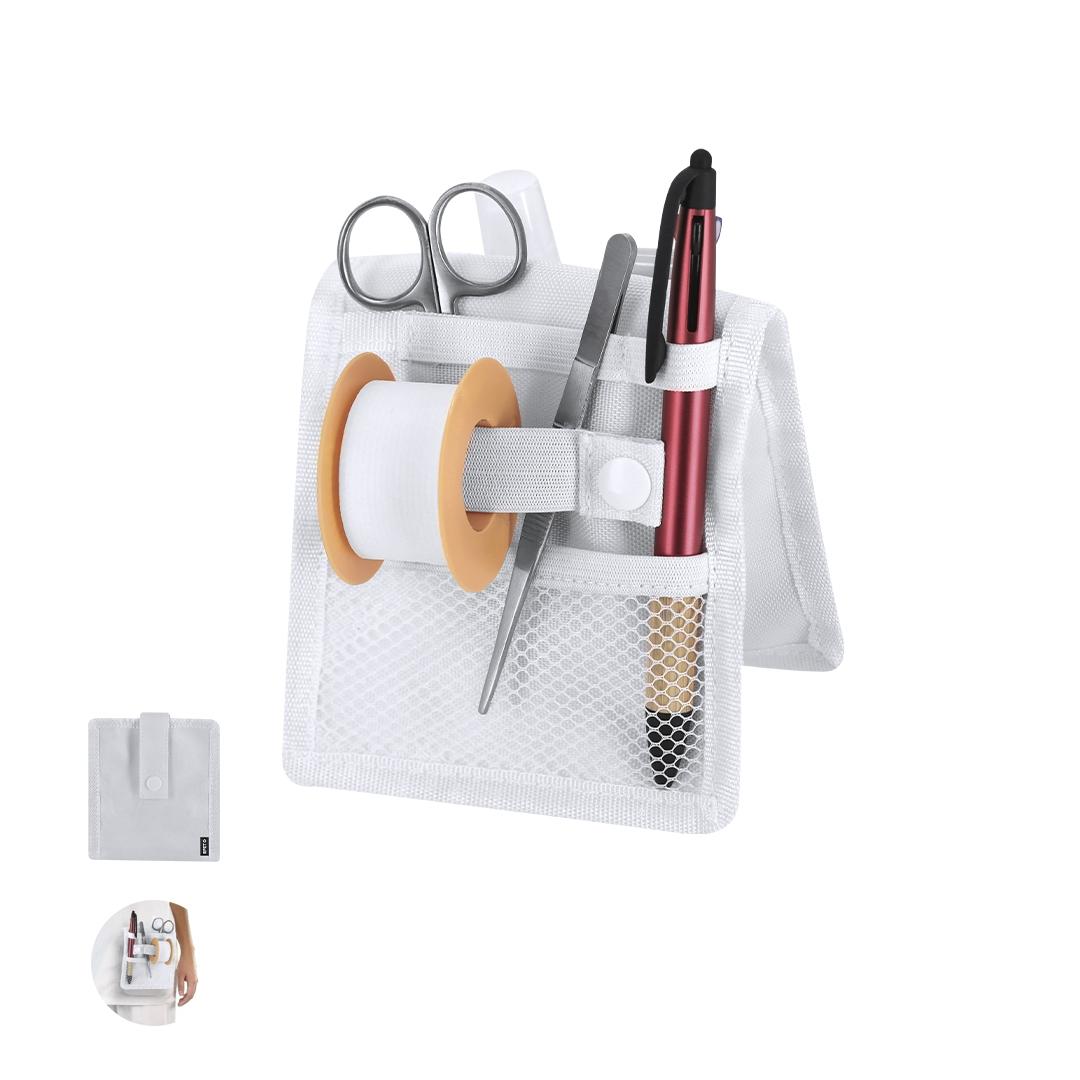 Organizator pentru asistenți medicali Kocis alb
