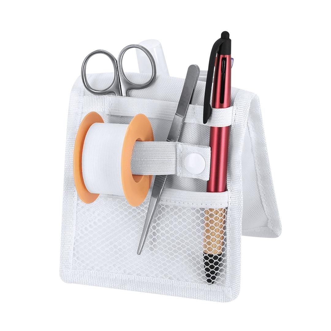 Organizator pentru asistenți medicali Kocis alb