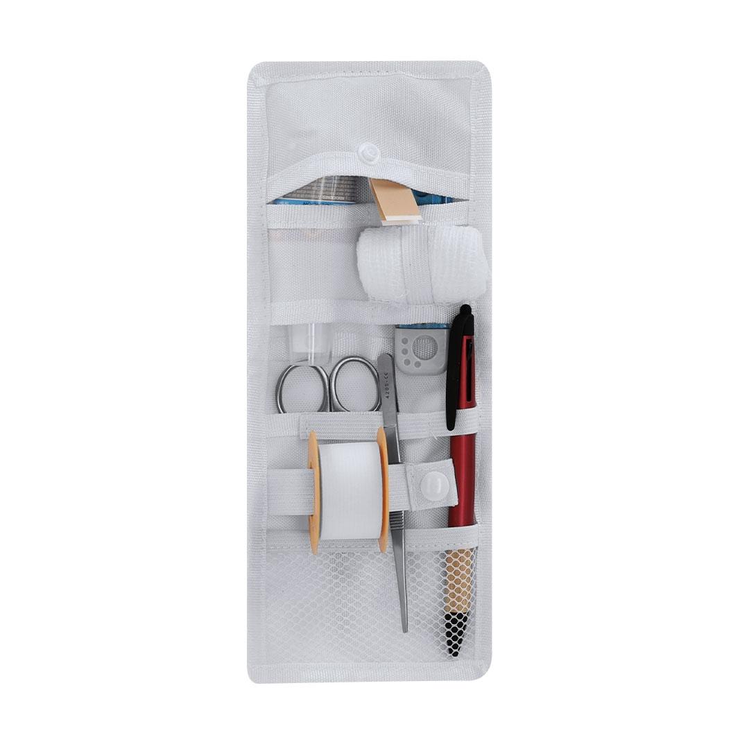 Organizator pentru asistenți medicali Kocis alb