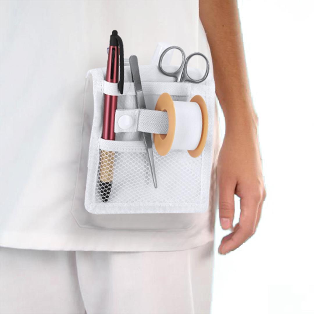 Organizator pentru asistenți medicali Kocis alb