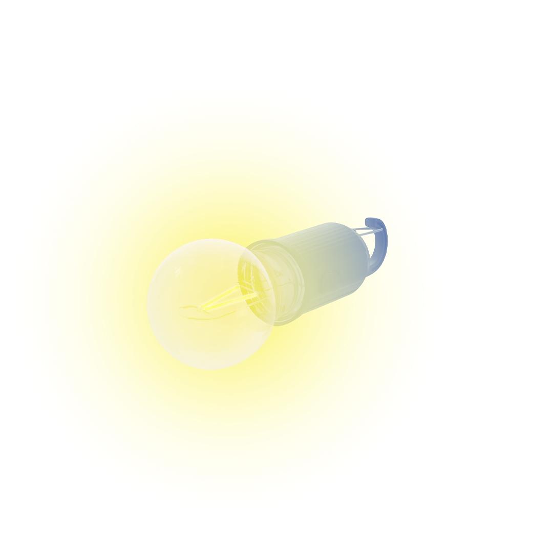 Lampă de birou Trapix gri