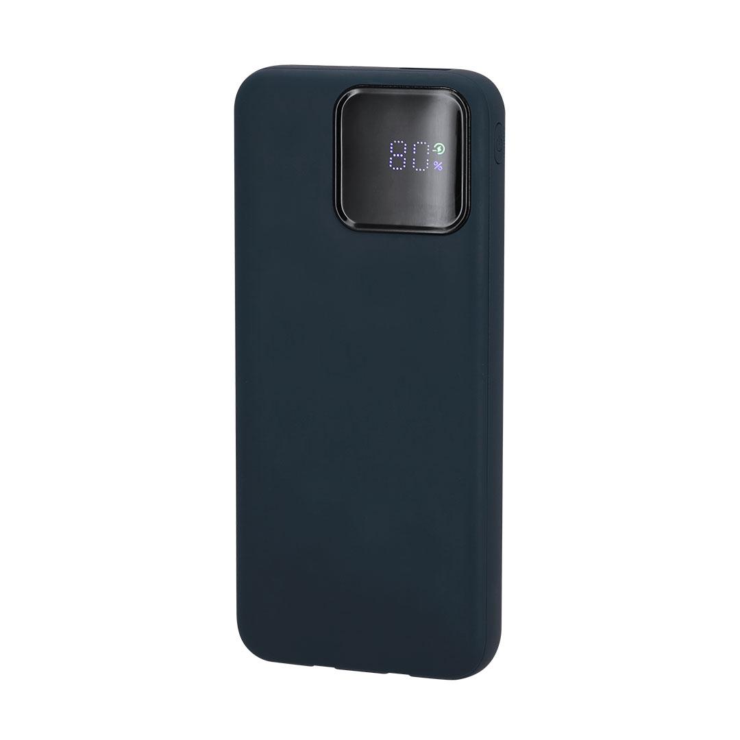 Baterie externă Power Bank Fatuox negru