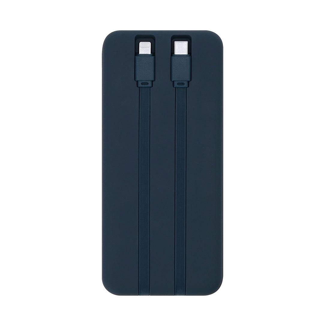 Baterie externă Power Bank Fatuox negru