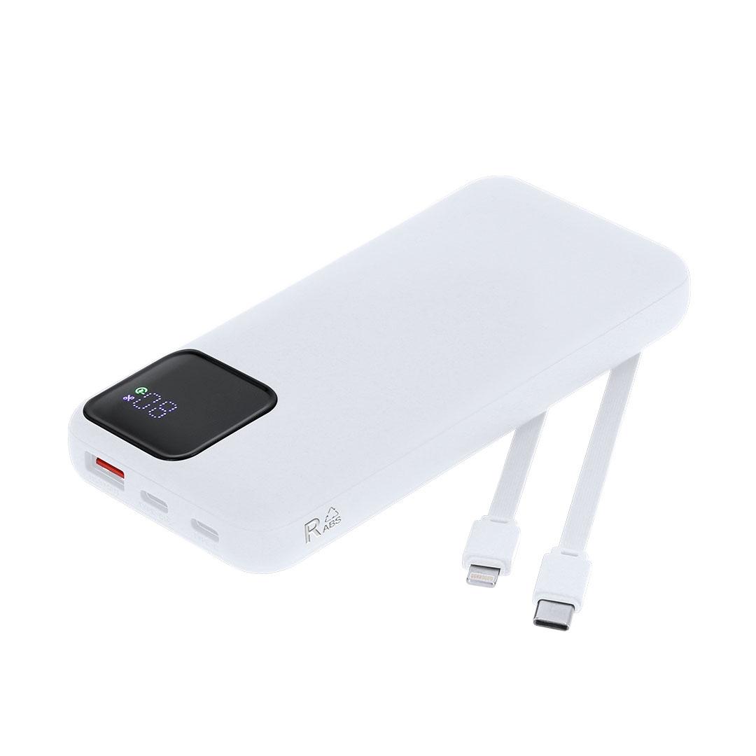 Baterie externă Power Bank Fatuox negru