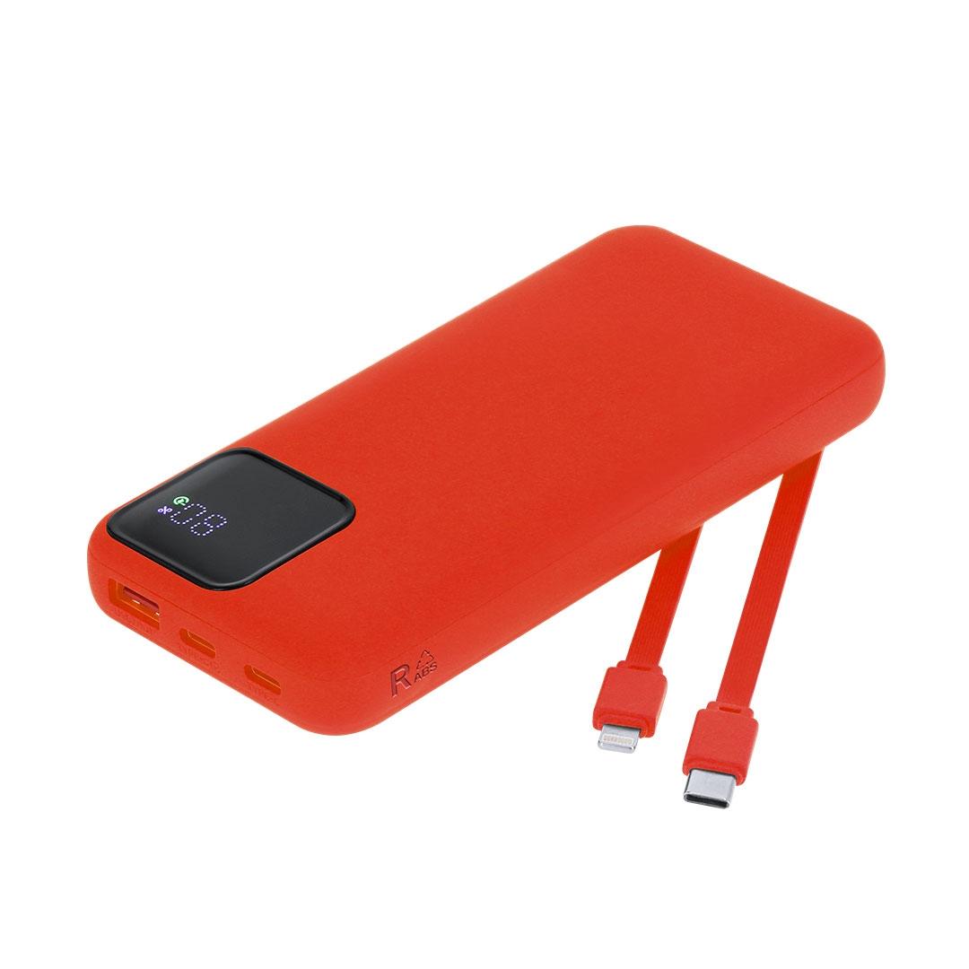 Baterie externă Power Bank Fatuox negru