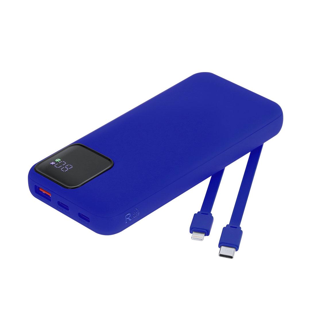 Baterie externă Power Bank Fatuox negru