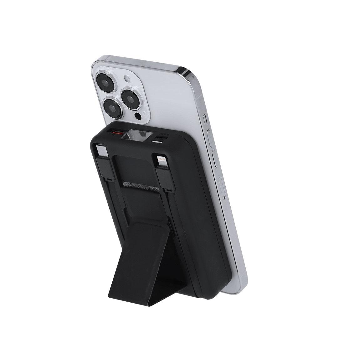 Baterie externă Power Bank Granzax negru