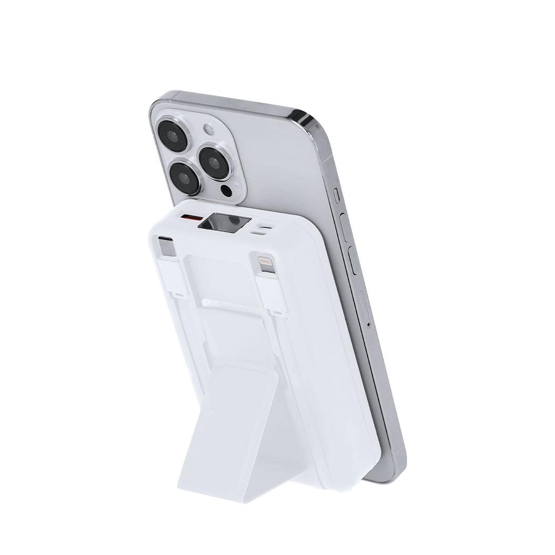Baterie externă Power Bank Granzax negru