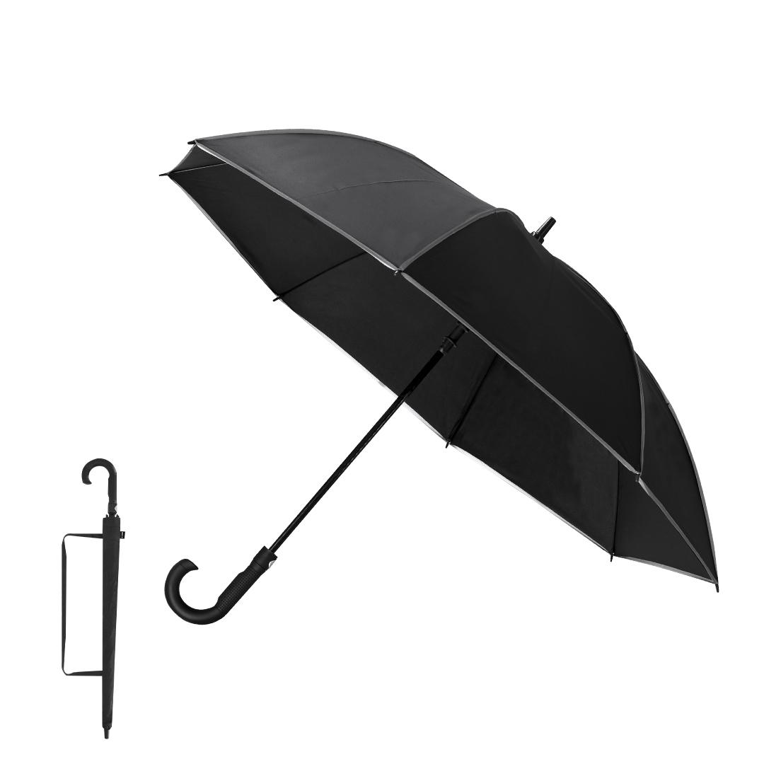Umbrelă Savilar negru