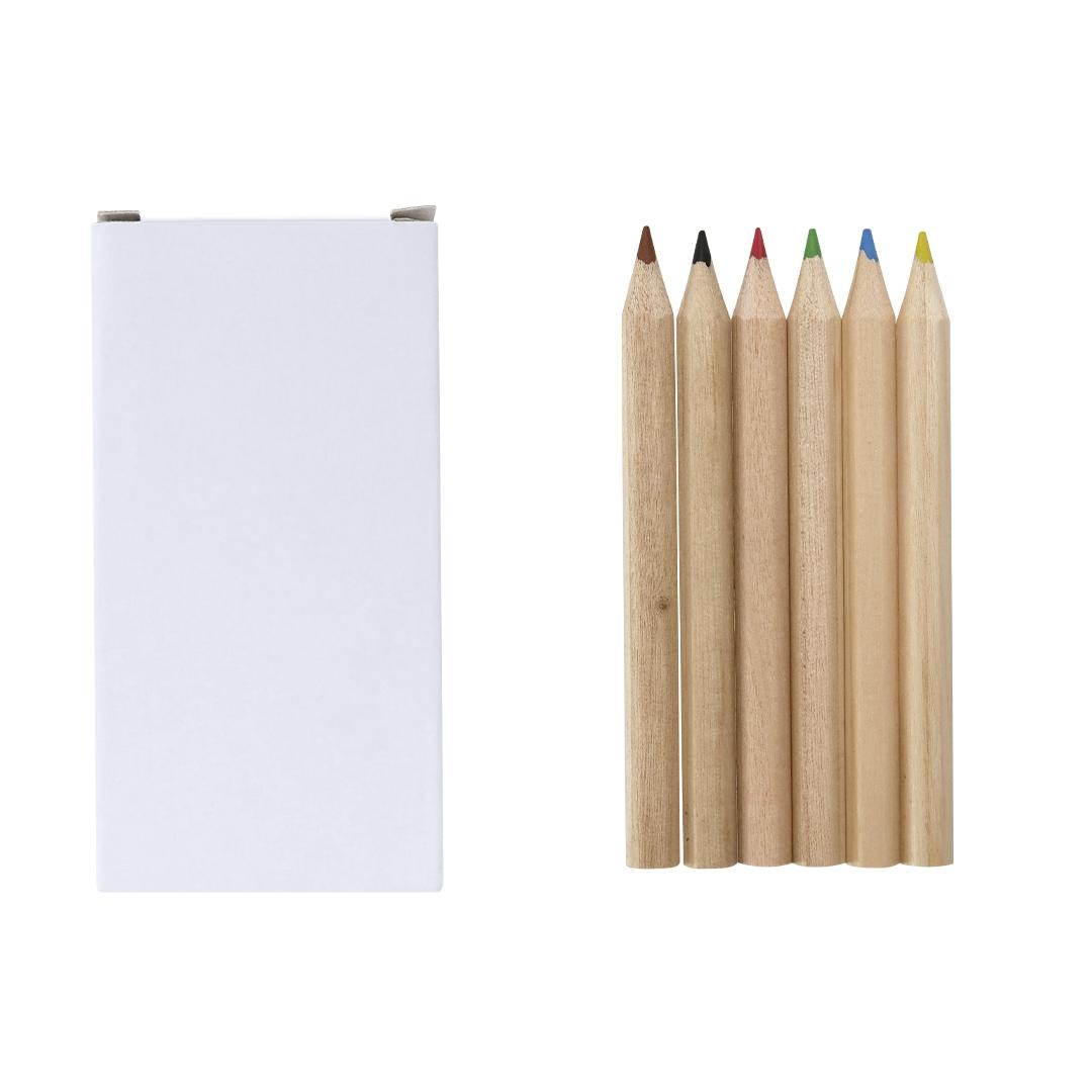 Set de creioane grafice Osprey