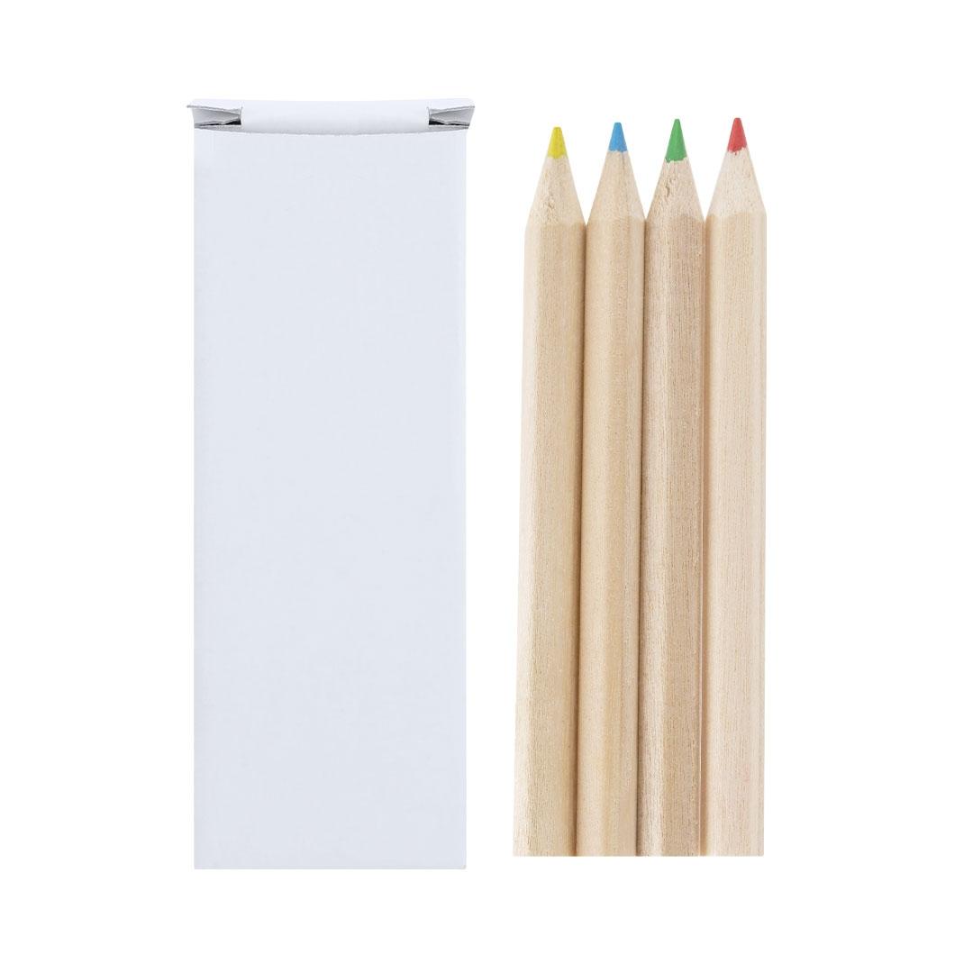 Set de creioane grafice Siskin