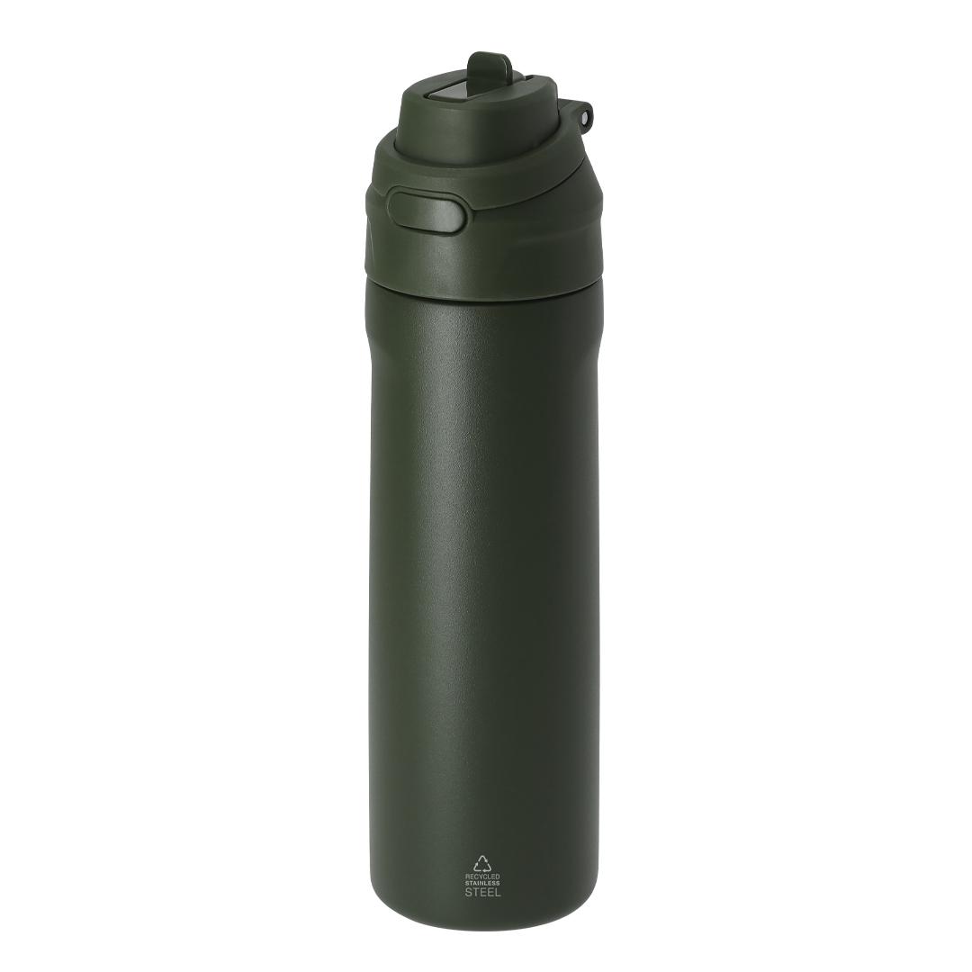Sticlă termoizolantă Ninivek albastru marină