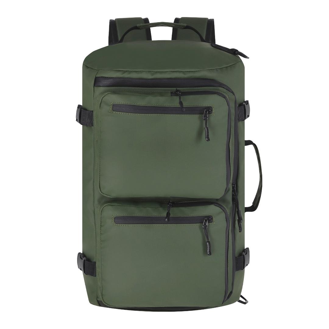 Geantă rucsac hibrid Mekong