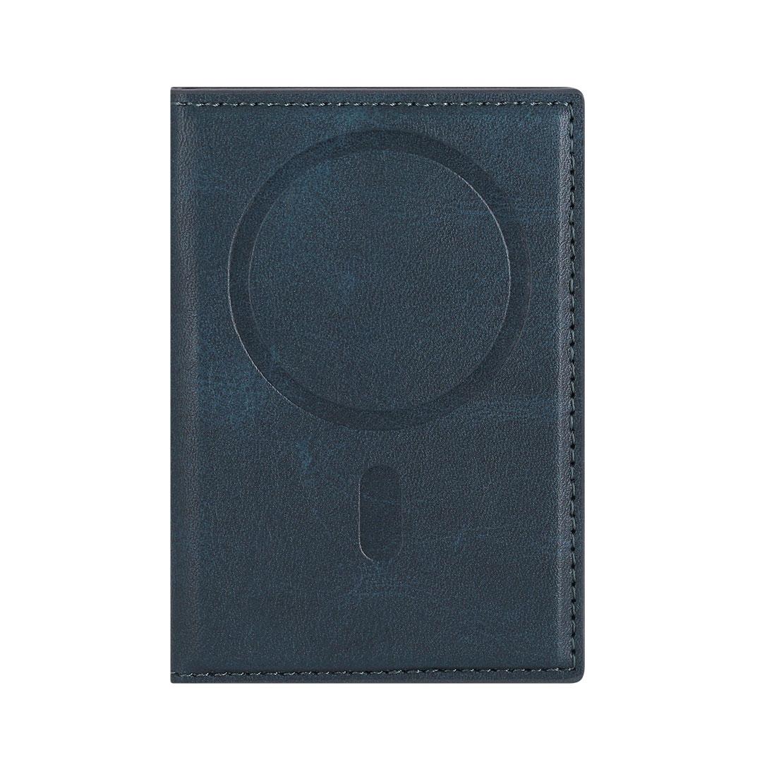 Portcard Salwen negru