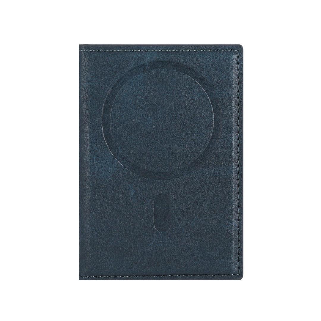 Portcard Salwen negru
