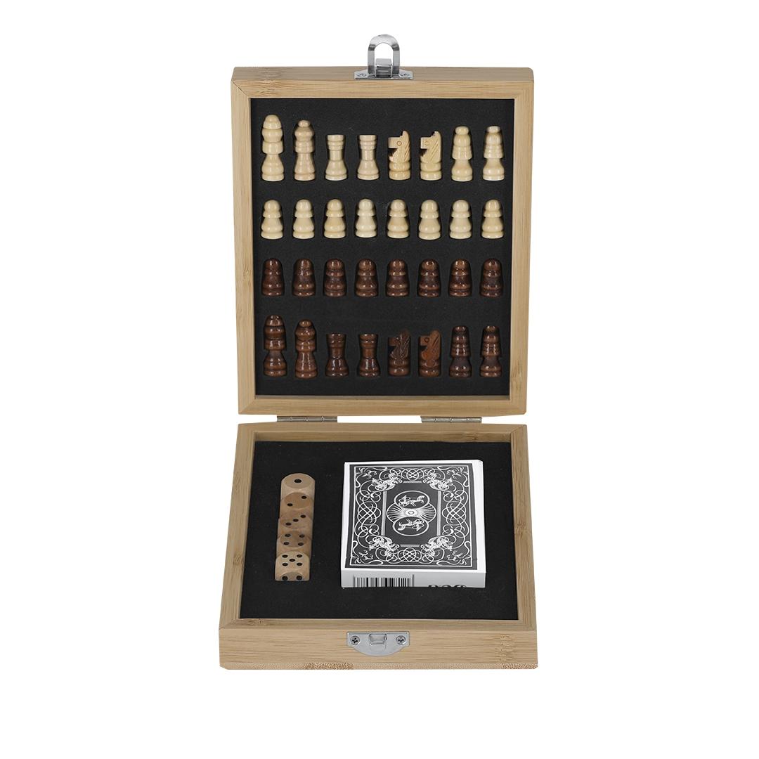 Set de jocuri de societate Londox