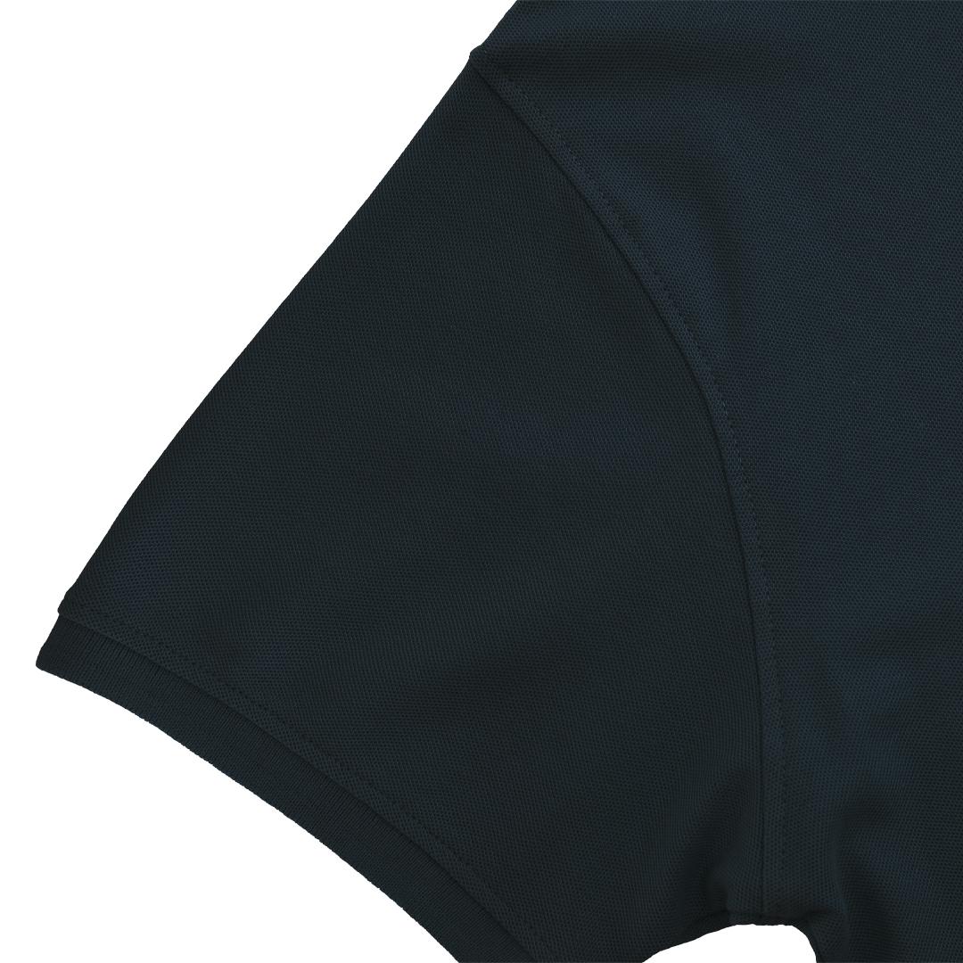 Tricou polo copii Charles color gri 9 - 10 ani