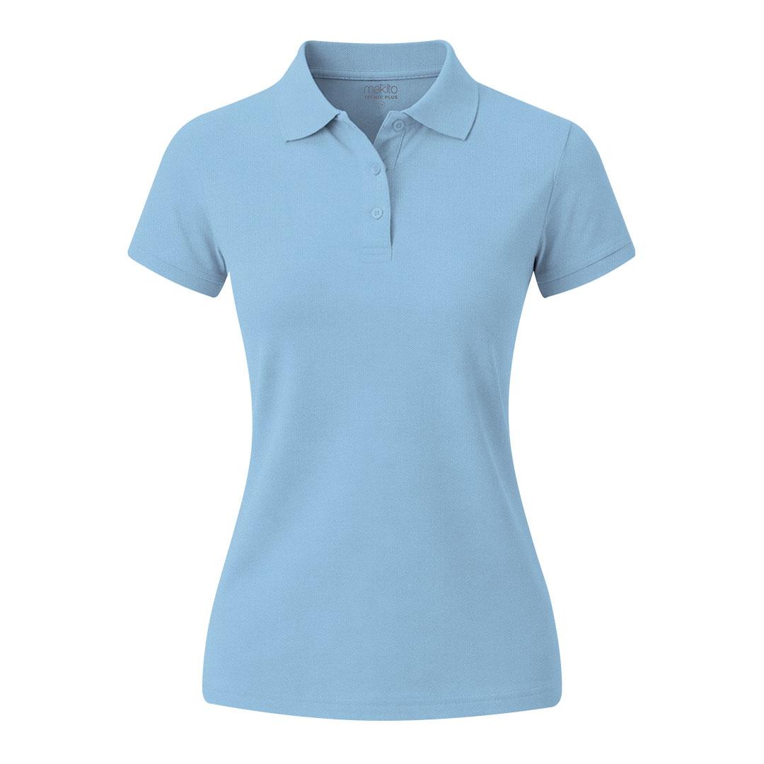 Tricou polo femei Tecnic Plus