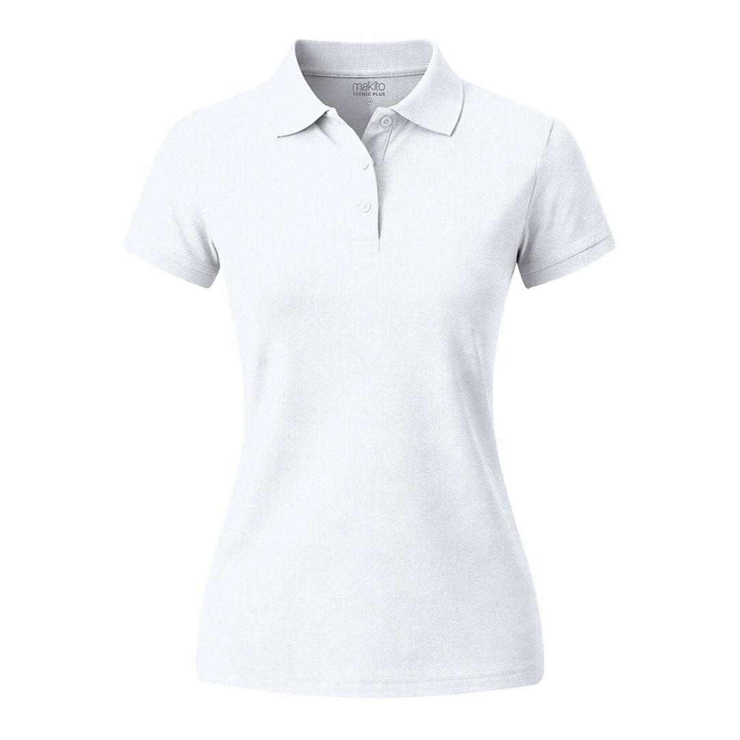 Tricou polo femei Tecnic Plus