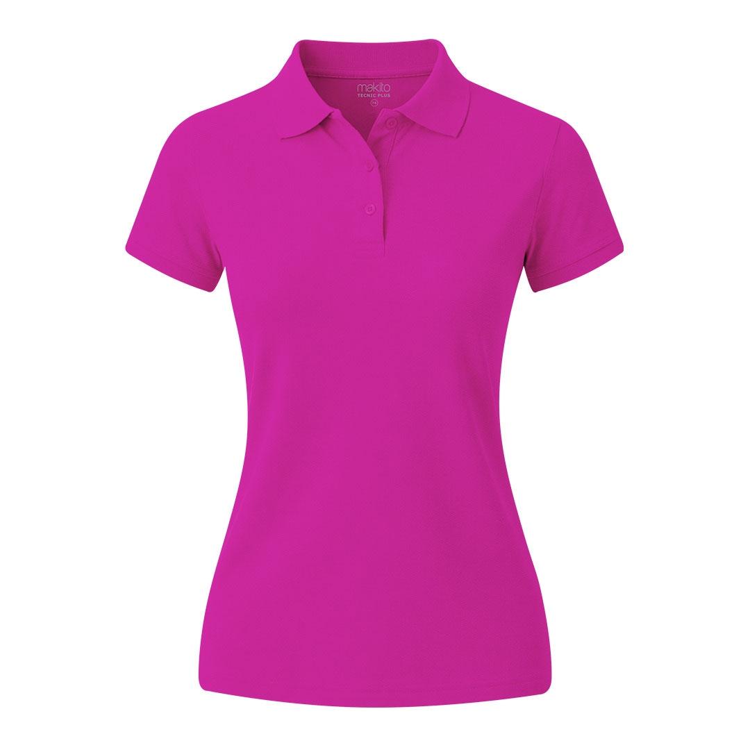 Tricou polo femei Tecnic Plus